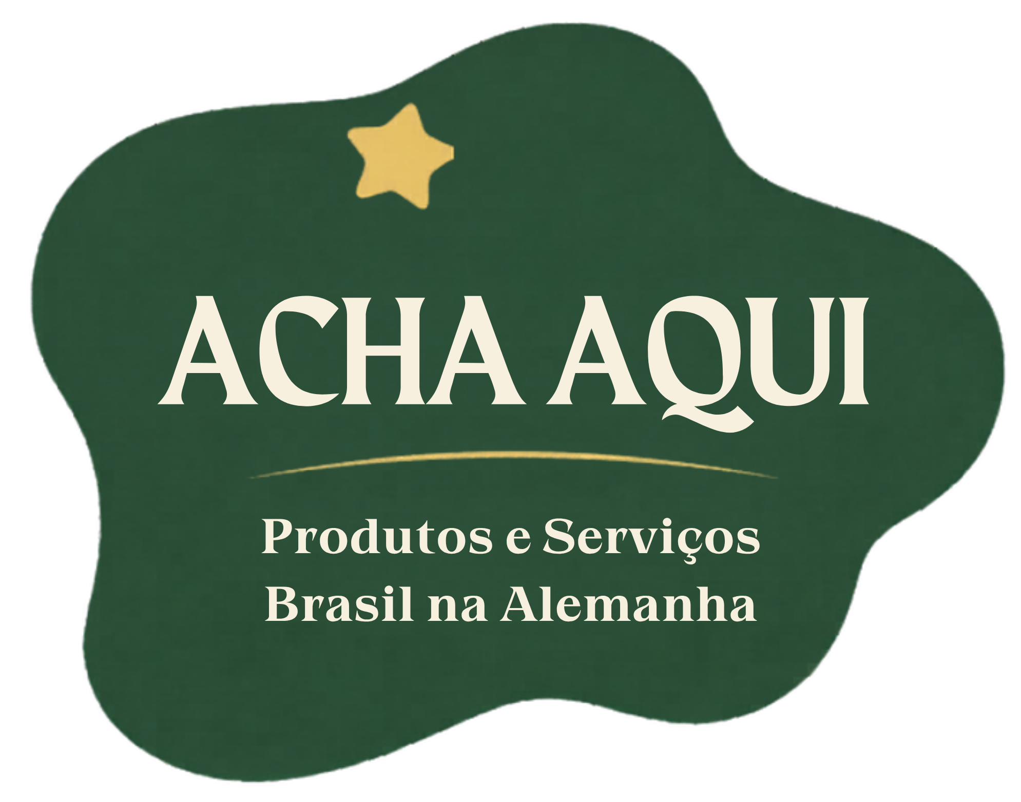 Acha Aqui - Produtos e Serviços Brasil na Alemanha