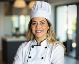 Photo da Priscila - Cillas Gourmet