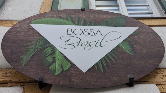 Bossa Brasil