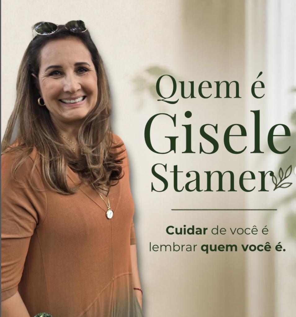 gisele Stamer