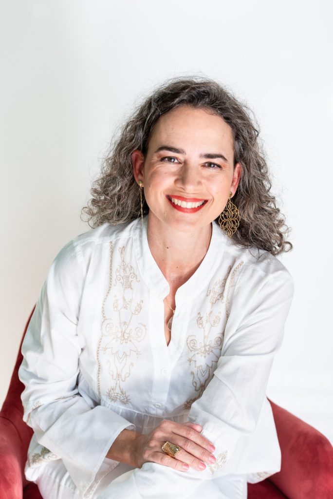 Karia terapeuta